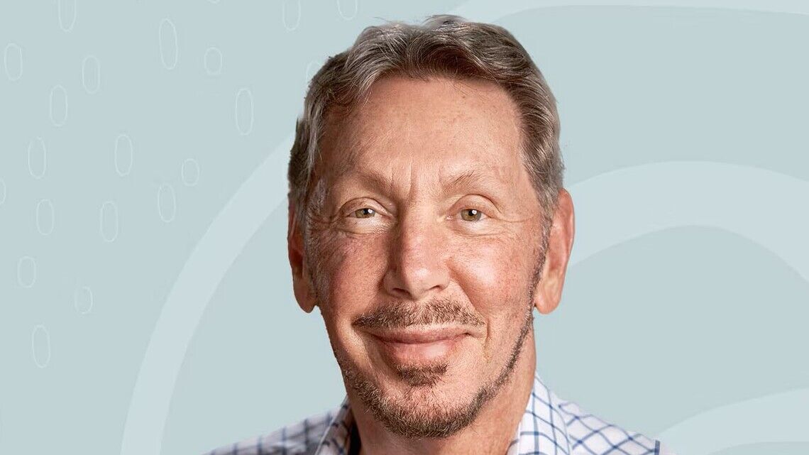 Larry Ellison, Paramount